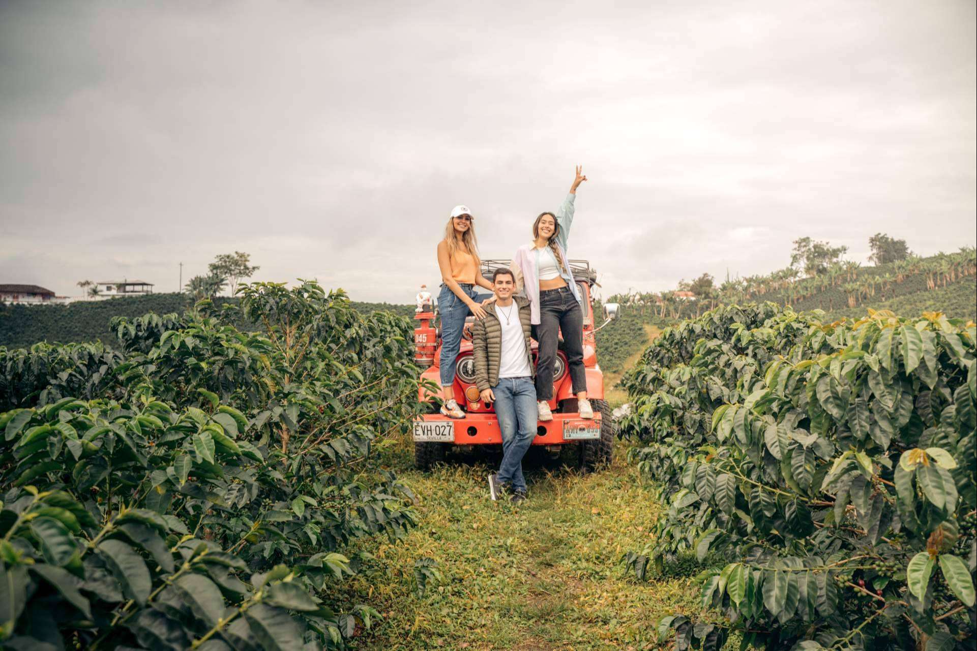 El auge del turismo del Valle del Cauca