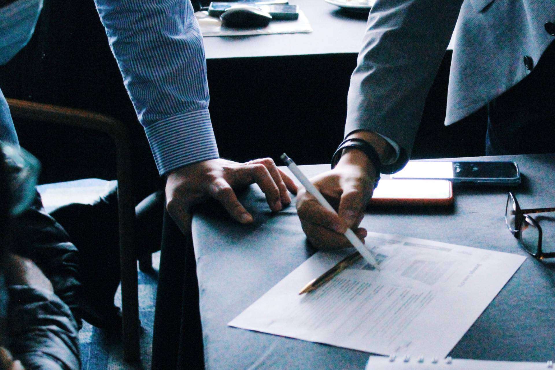 Cómo Transformar las Negociaciones y Aumentar los Ratios de Cierre en Ventas B2B