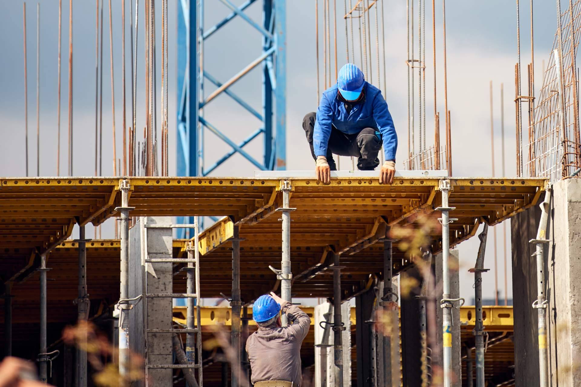 Fernando Padilla Farfán; Líder en Proyectos de Construcción con Impacto Social
