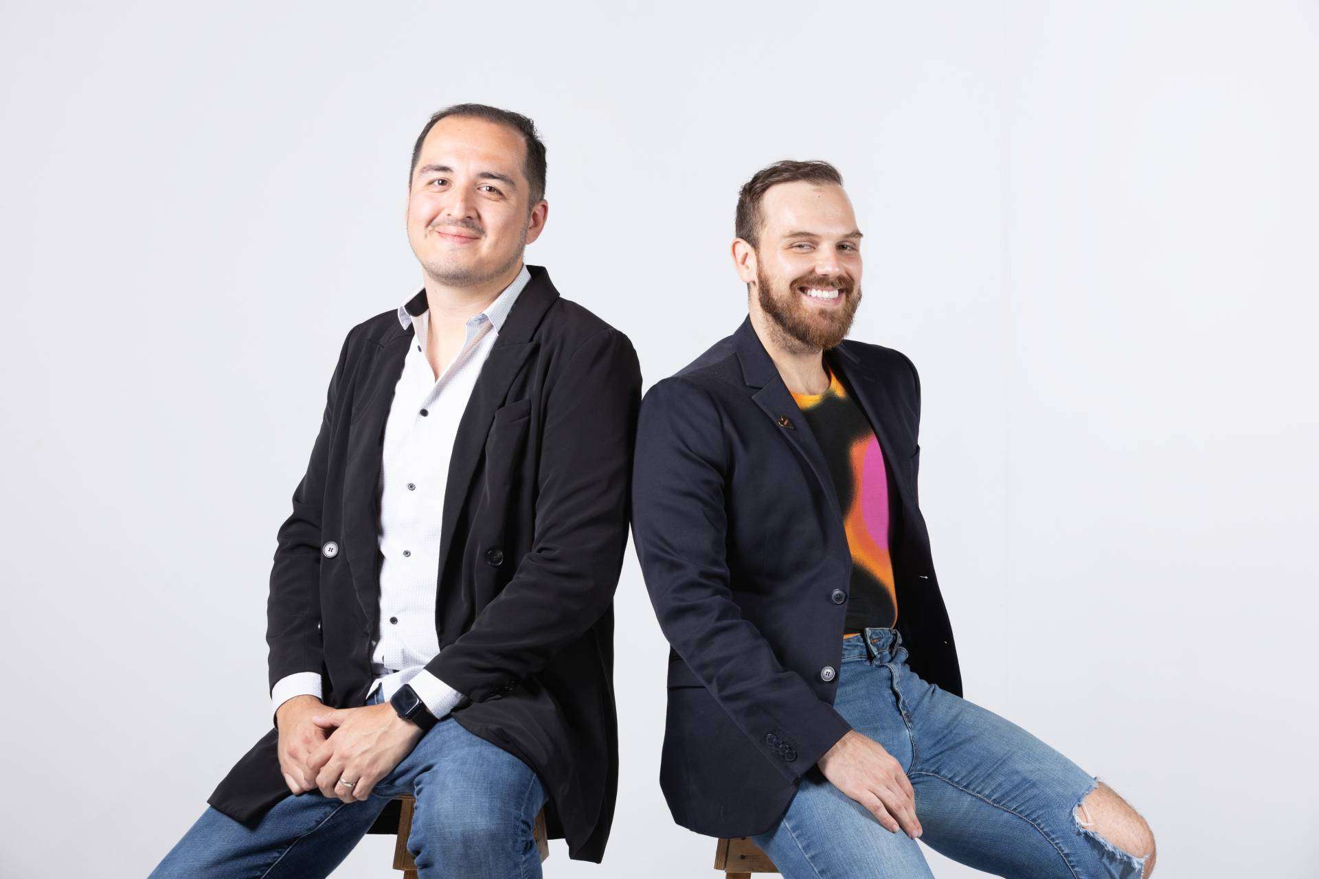 Bolteam, la Agencia Creativa Mexicana que Revoluciona el Diseño Gráfico con una plataforma impulsada por IA