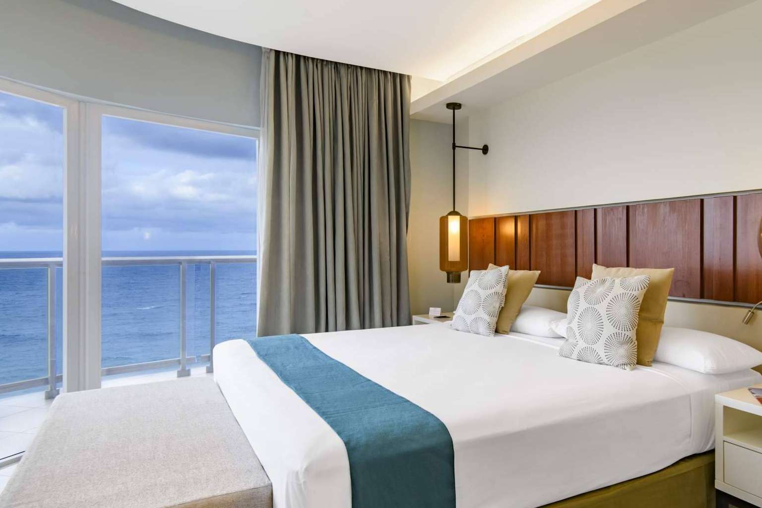 Cuba es el destino soñado y Muthu Hotels la casa