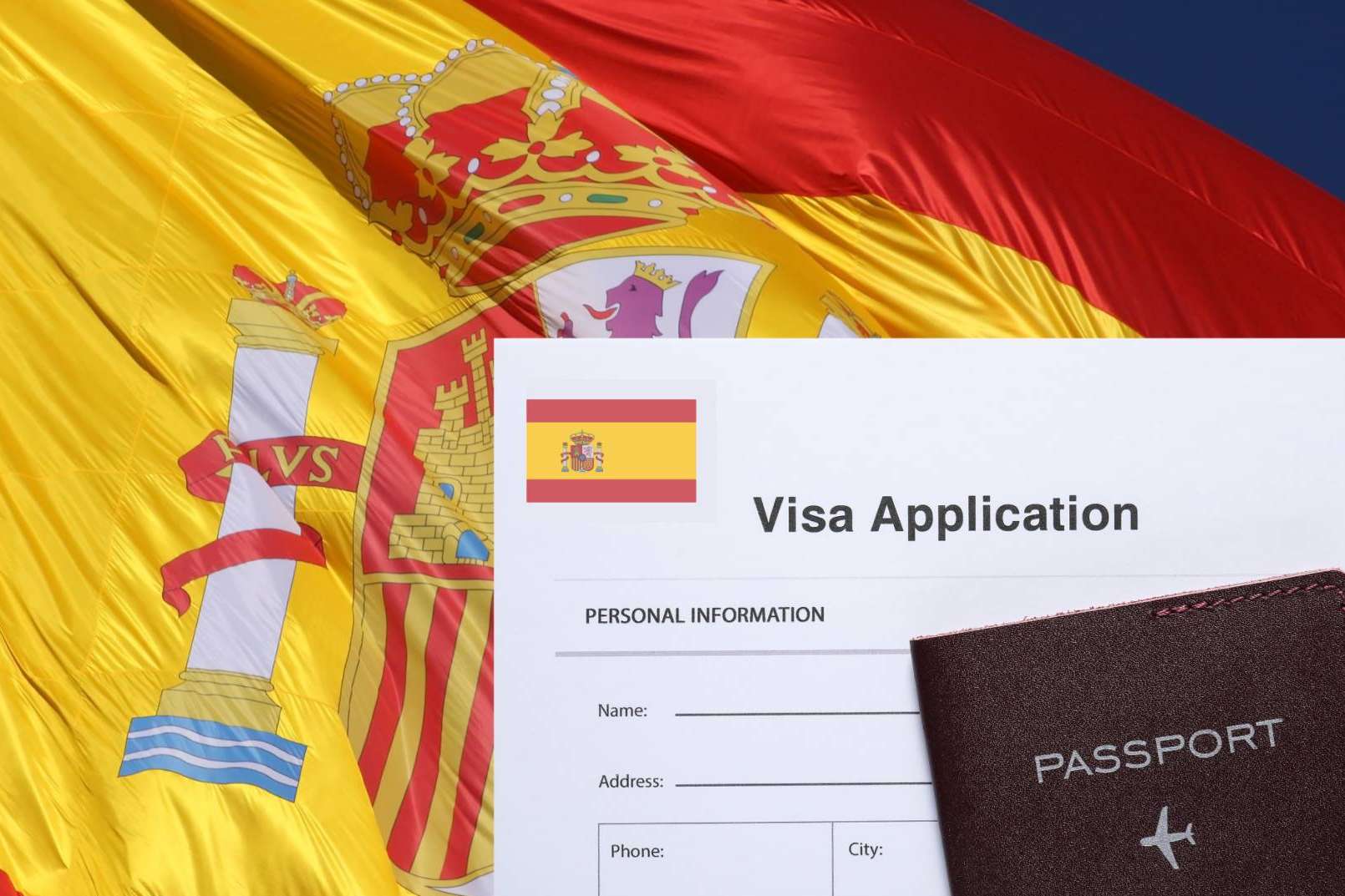 Últimos días de la Golden Visa de España