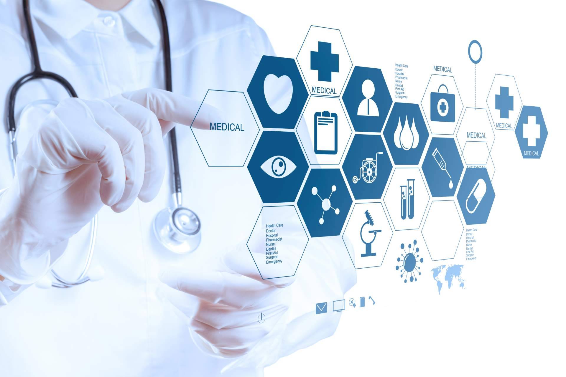 Inteligencia artificial en medicina; La revolución que impulsa Fernando Padilla Farfán